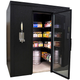 Image for article titled Walk-In Beer Cooler Is the Only Dorm Room You'll Ever Need